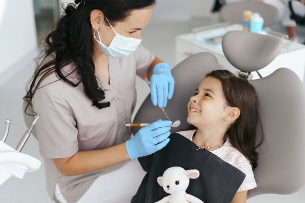 Emergency Dental Care for Trauma or Injury