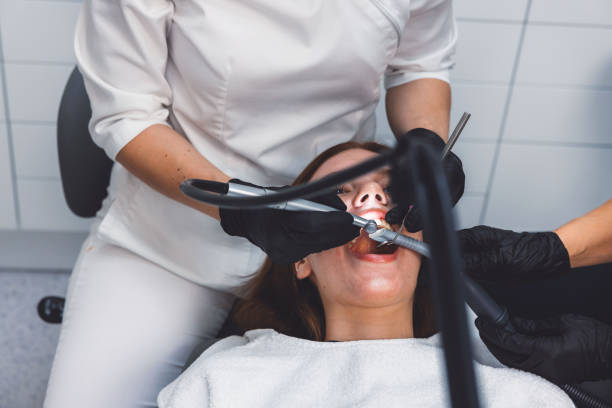 Best Pediatric Emergency Dentist in Wallburg, NC