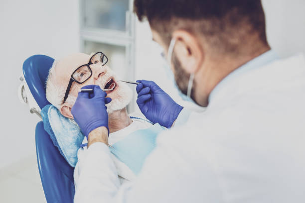 Best Emergency Tooth Extraction in Wallburg, NC